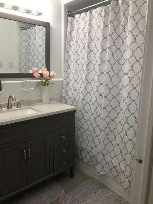 Private Rooms In Townhouse W 2 Baths Fq Beds 1-3Ppl Νέα Υόρκη 0*,  Ηνωμένες Πολιτείες της Αμερικής