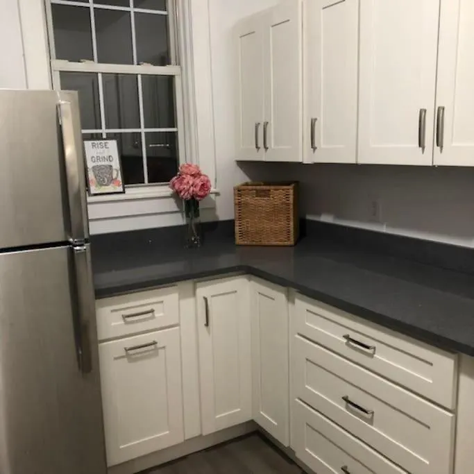 Private Rooms In Townhouse W 2 Baths Fq Beds 1-3Ppl Νέα Υόρκη