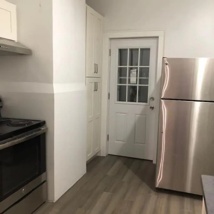 Private Rooms In Townhouse W 2 Baths Fq Beds 1-3Ppl Νέα Υόρκη Ηνωμένες Πολιτείες της Αμερικής