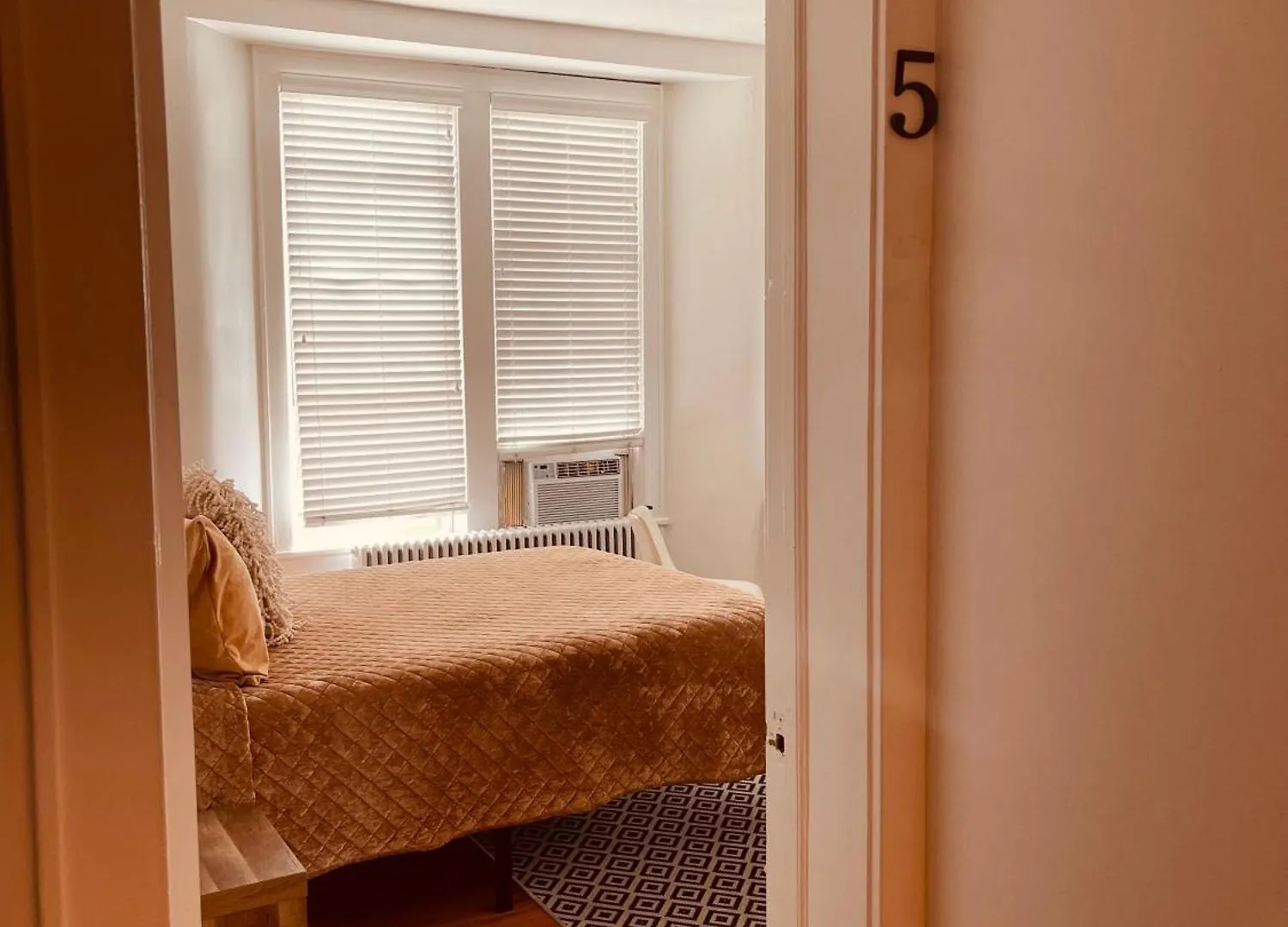 Διαμέρισμα Private Rooms In Townhouse W 2 Baths Fq Beds 1-3Ppl Νέα Υόρκη