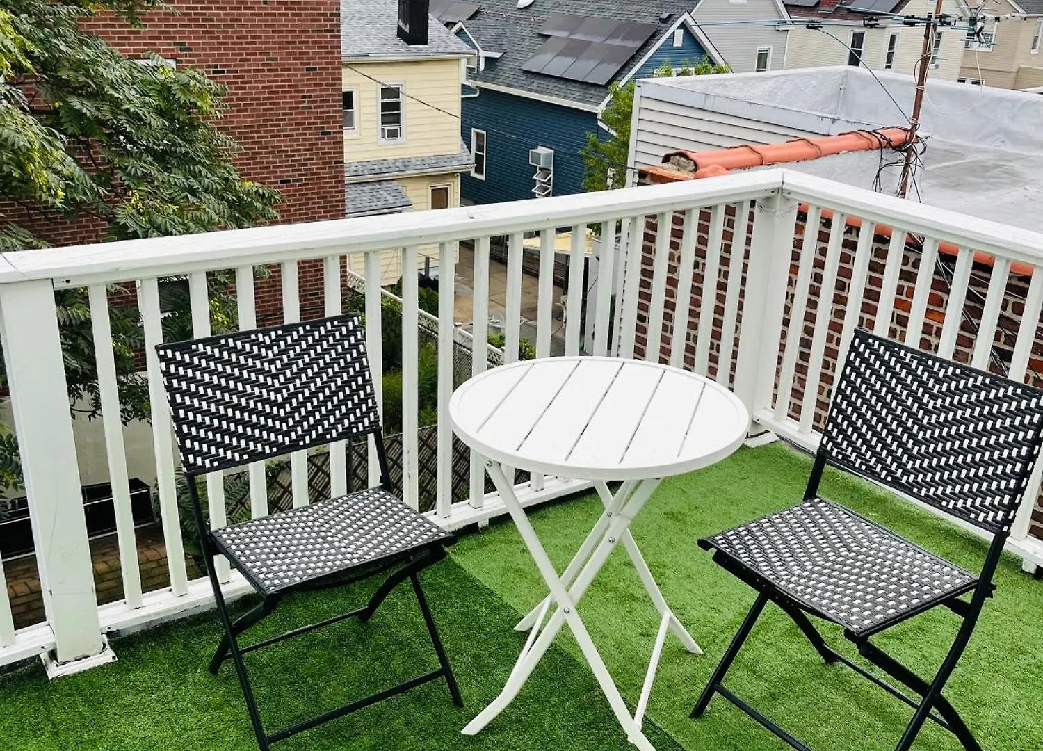Private Rooms In Townhouse W 2 Baths Fq Beds 1-3Ppl Νέα Υόρκη Ηνωμένες Πολιτείες της Αμερικής