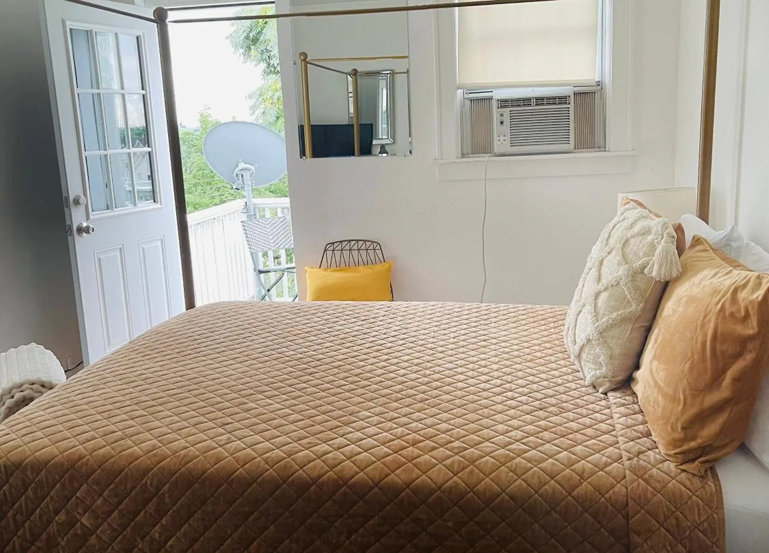 Private Rooms In Townhouse W 2 Baths Fq Beds 1-3Ppl Νέα Υόρκη 0*,  Ηνωμένες Πολιτείες της Αμερικής
