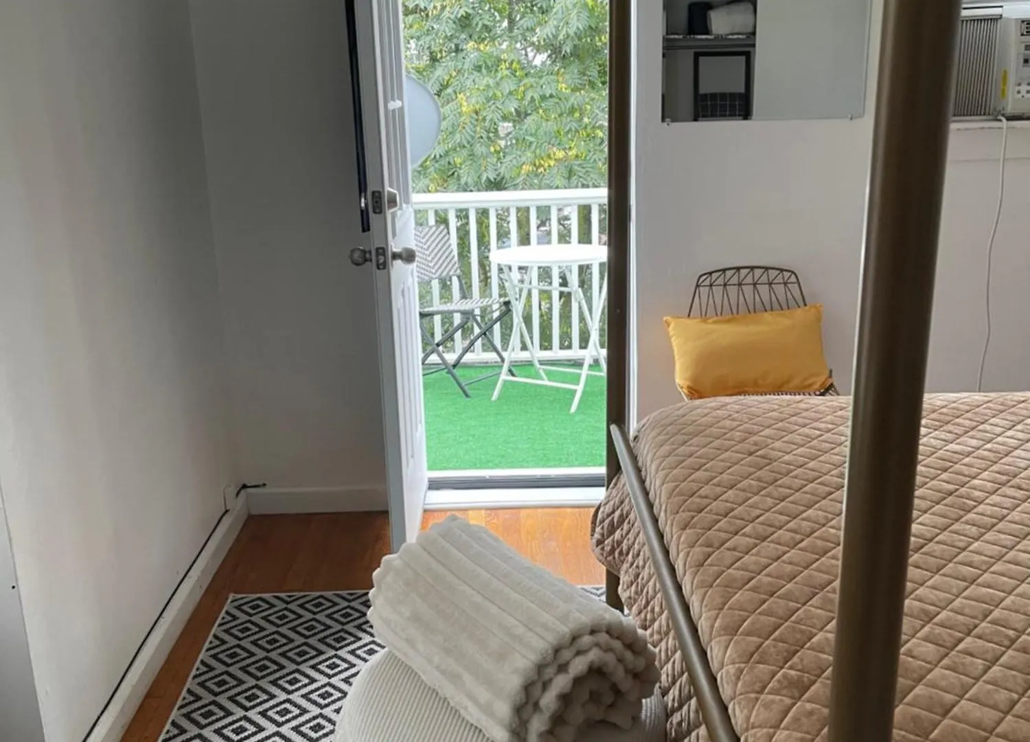 Διαμέρισμα Private Rooms In Townhouse W 2 Baths Fq Beds 1-3Ppl Νέα Υόρκη Ηνωμένες Πολιτείες της Αμερικής