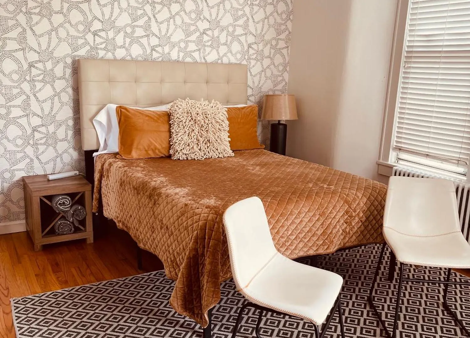 Private Rooms In Townhouse W 2 Baths Fq Beds 1-3Ppl Νέα Υόρκη 0*,