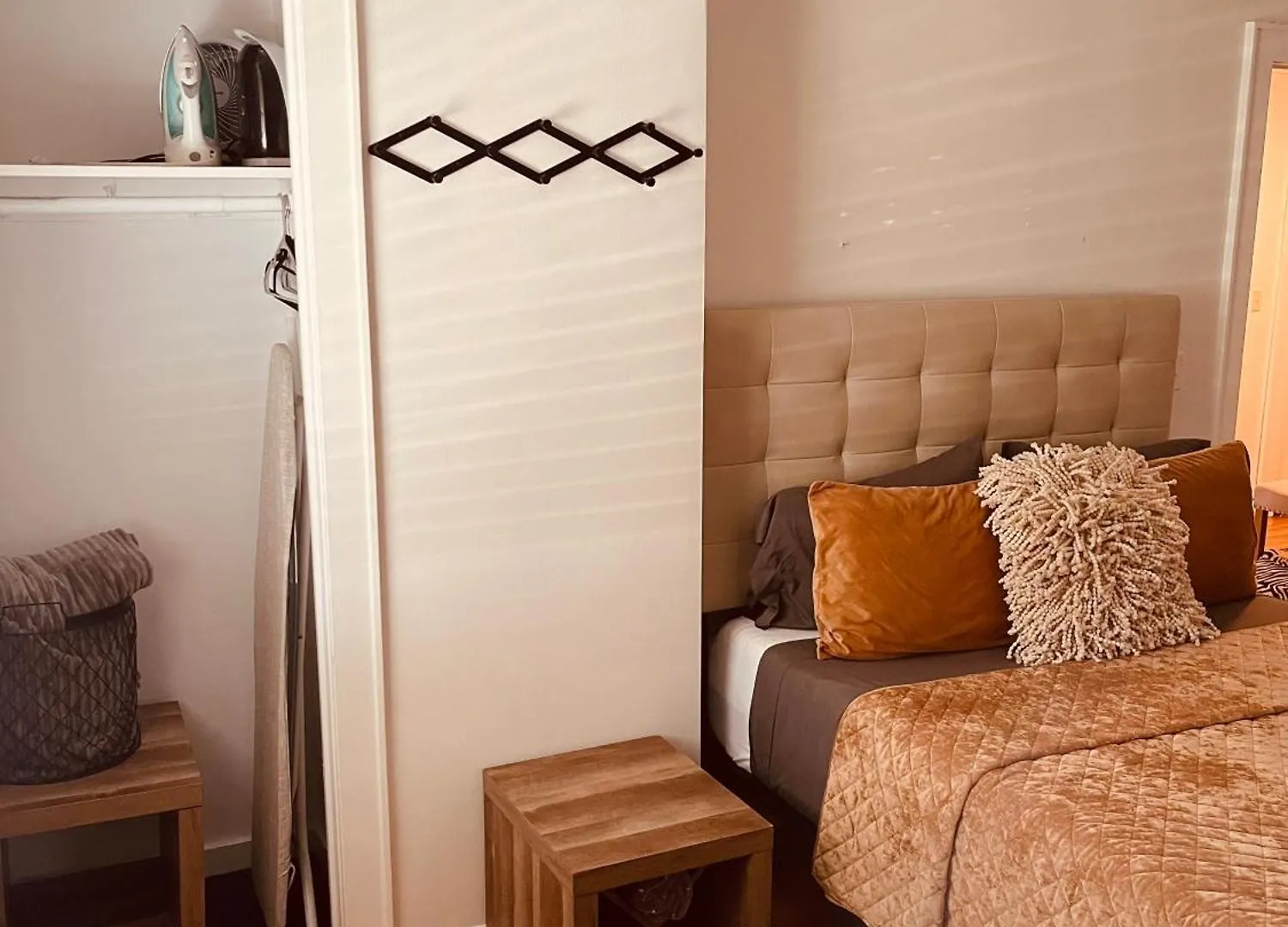 Private Rooms In Townhouse W 2 Baths Fq Beds 1-3Ppl Νέα Υόρκη Ηνωμένες Πολιτείες της Αμερικής