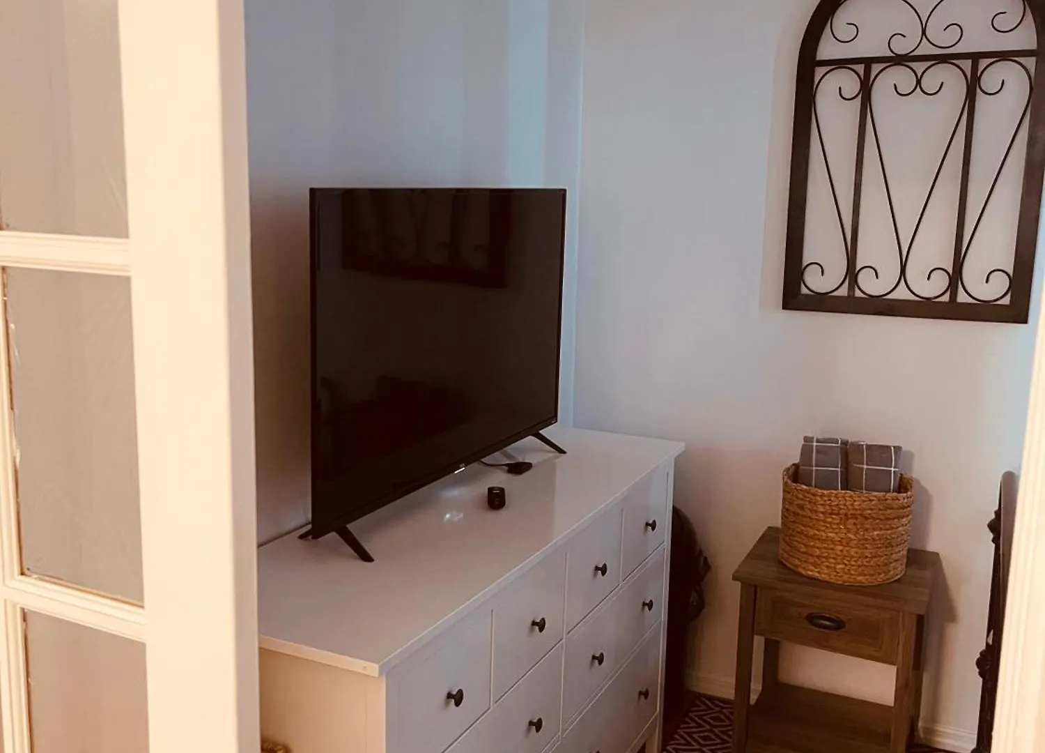 Διαμέρισμα Private Rooms In Townhouse W 2 Baths Fq Beds 1-3Ppl Νέα Υόρκη