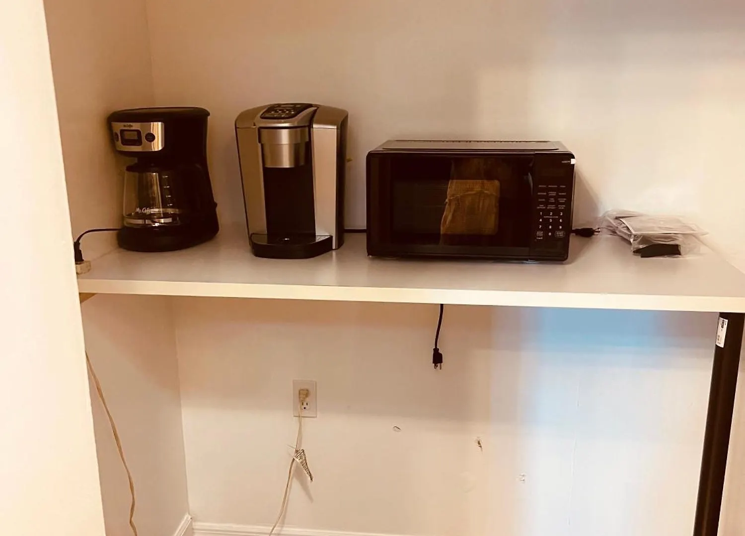 Private Rooms In Townhouse W 2 Baths Fq Beds 1-3Ppl Νέα Υόρκη Διαμέρισμα