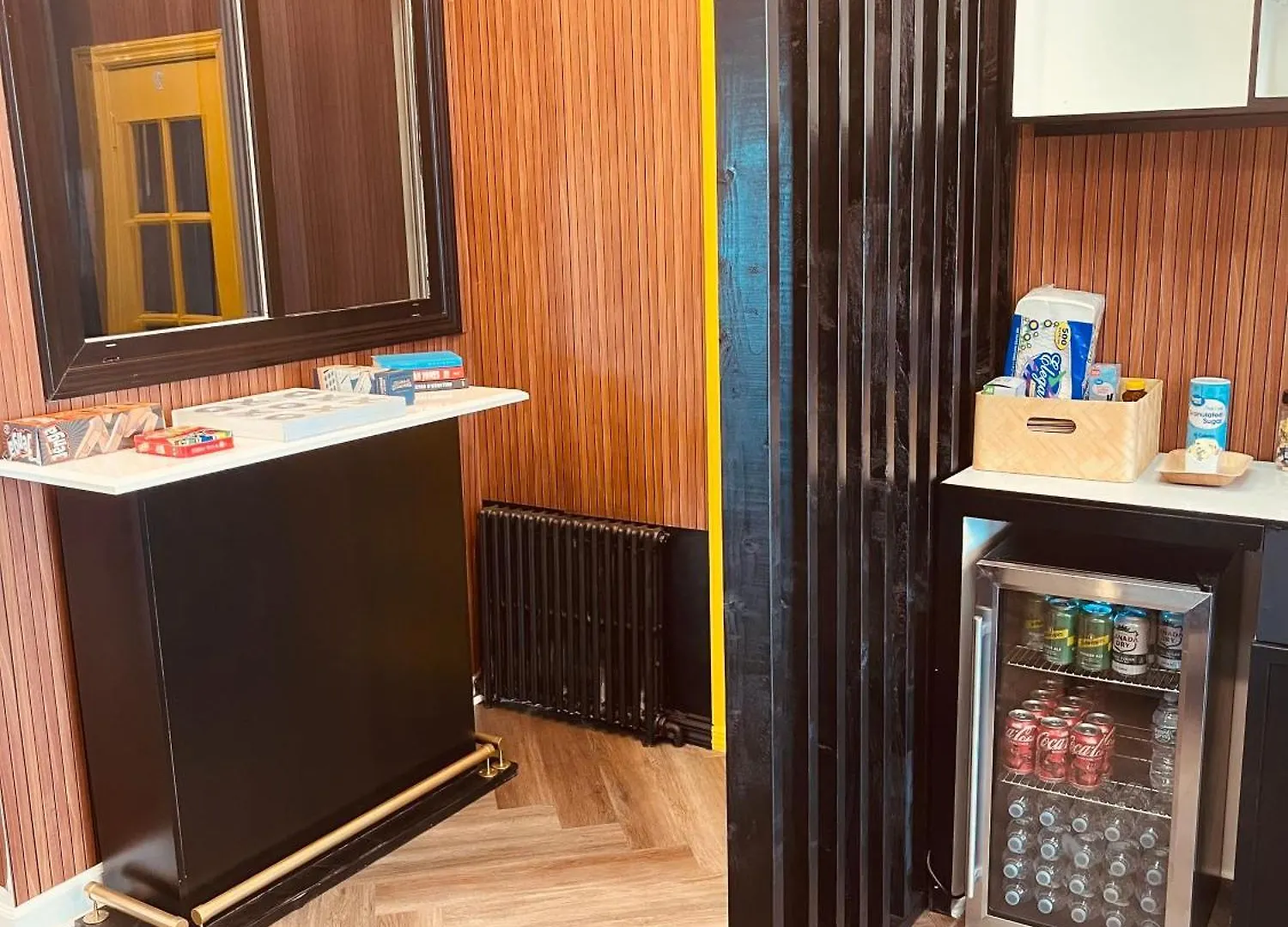 Διαμέρισμα Private Rooms In Townhouse W 2 Baths Fq Beds 1-3Ppl Νέα Υόρκη Ηνωμένες Πολιτείες της Αμερικής
