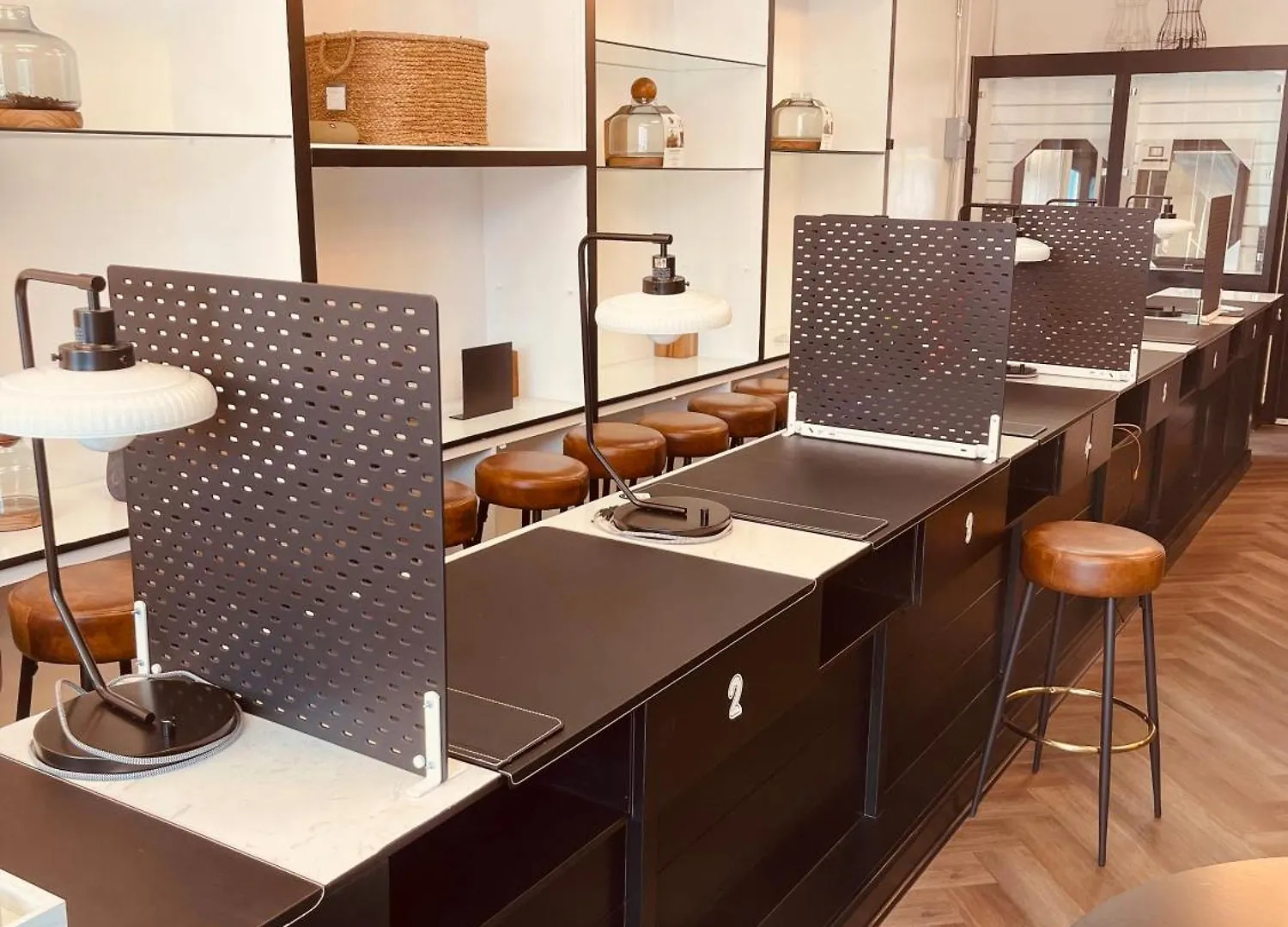 Διαμέρισμα Private Rooms In Townhouse W 2 Baths Fq Beds 1-3Ppl Νέα Υόρκη